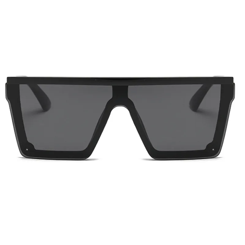 Oversize Square Promotion Sunglasses
