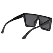 Oversize Square Promotion Sunglasses