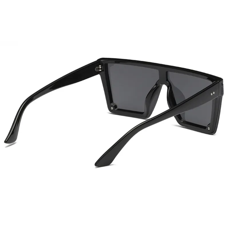 Oversize Square Promotion Sunglasses
