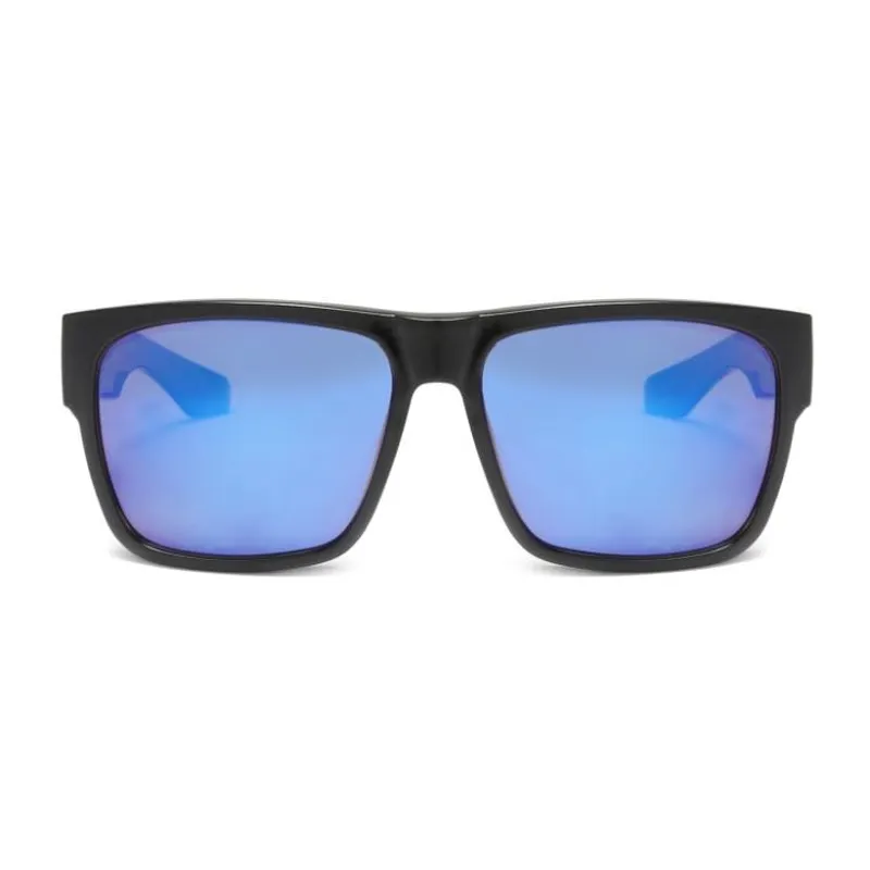 Oversized Rectangular Sunglasses