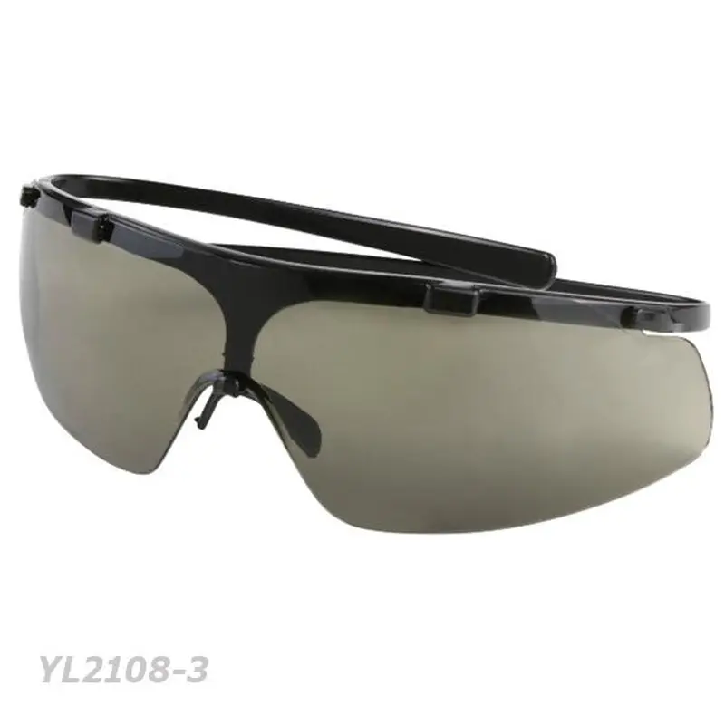 PC Lens Anti-shock Safety Glasses Goggles