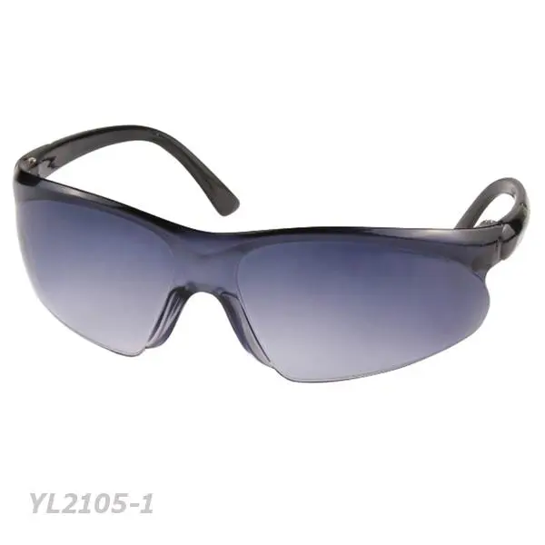 PC Lens Protective Safety Glasses Goggles