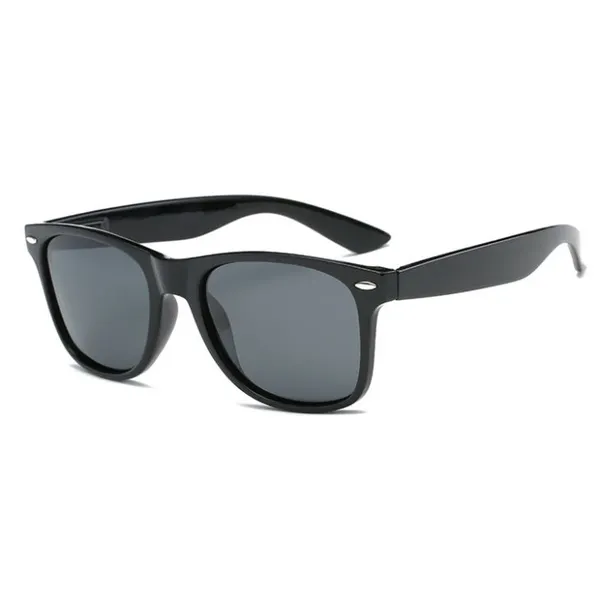 PC Promotion Sunglasses Logo