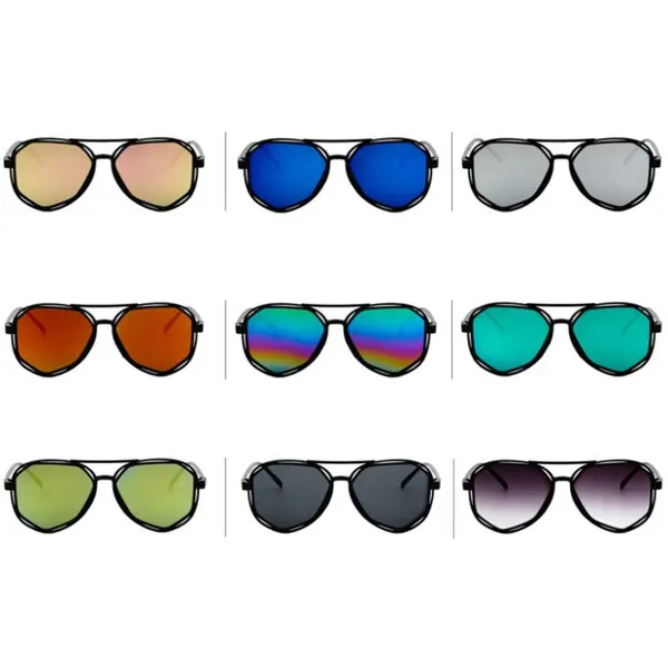 Personalized Promotion Plastic Sunglasses