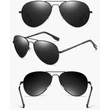 Pilot Sunglasses