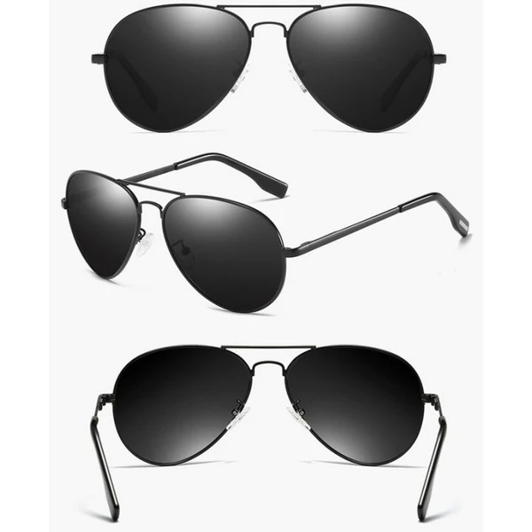 Pilot Sunglasses