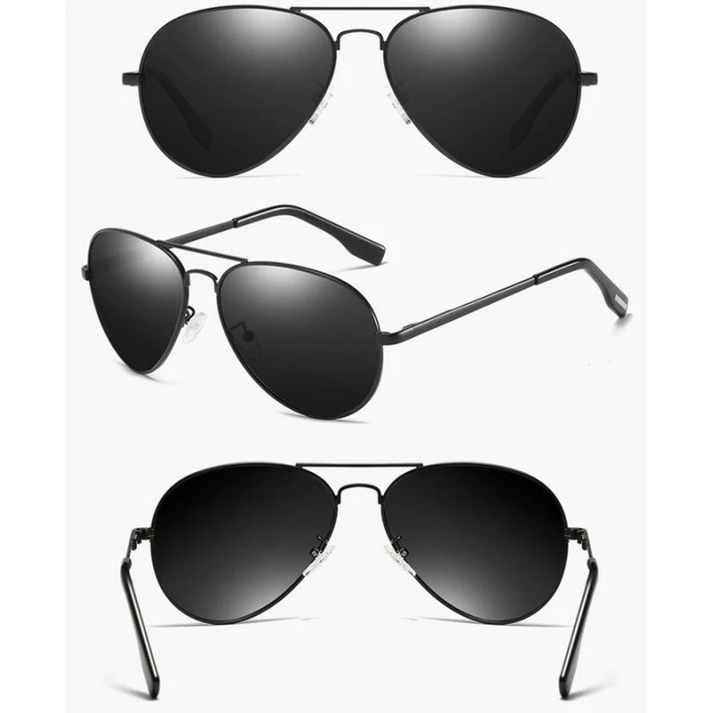 Pilot Sunglasses