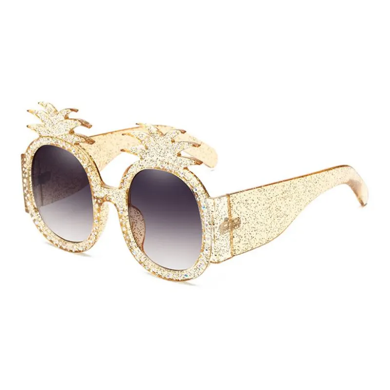 Pineapple Party Sunglasses