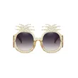 Pineapple Party Sunglasses