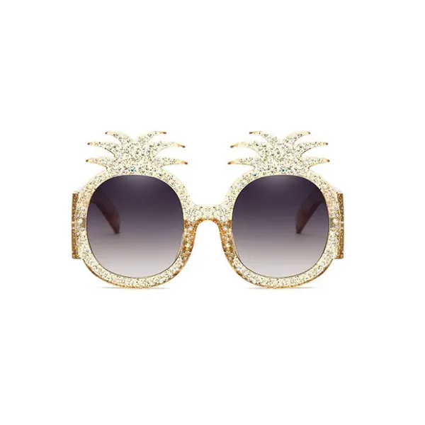 Pineapple Party Sunglasses