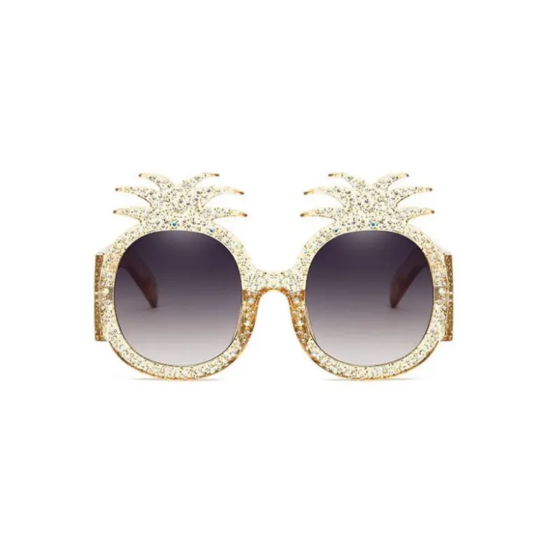 Pineapple Party Sunglasses