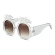 Pineapple Party Sunglasses