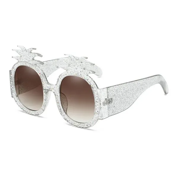 Pineapple Party Sunglasses