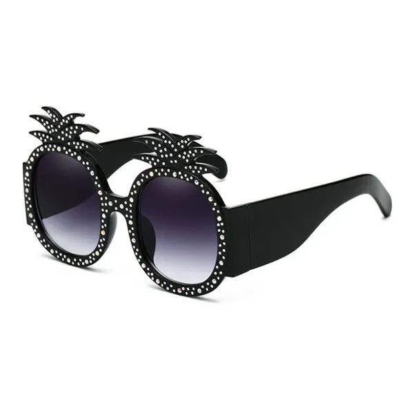 Pineapple Party Sunglasses