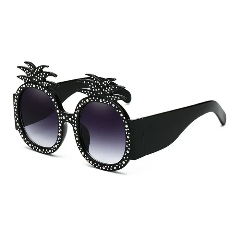 Pineapple Party Sunglasses