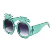 Pineapple Party Sunglasses