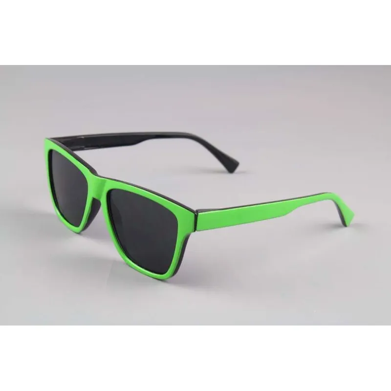 Plastic Frame Sunglasses Promotion