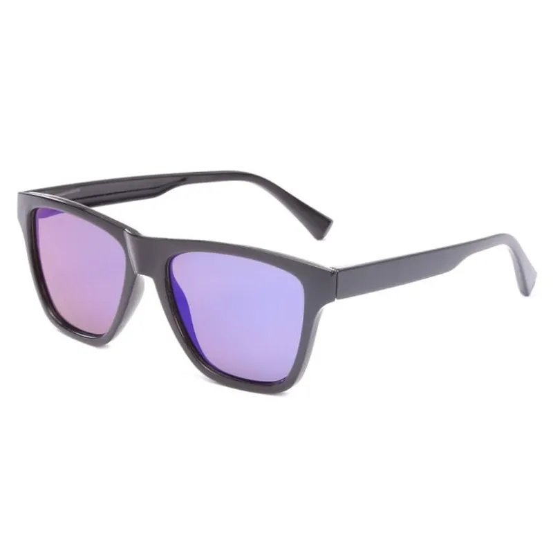 Plastic Frame Sunglasses Promotion