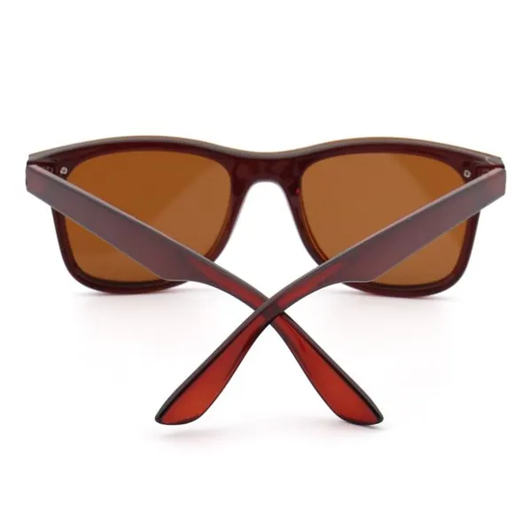 Plastic Sunglasses UV Protection