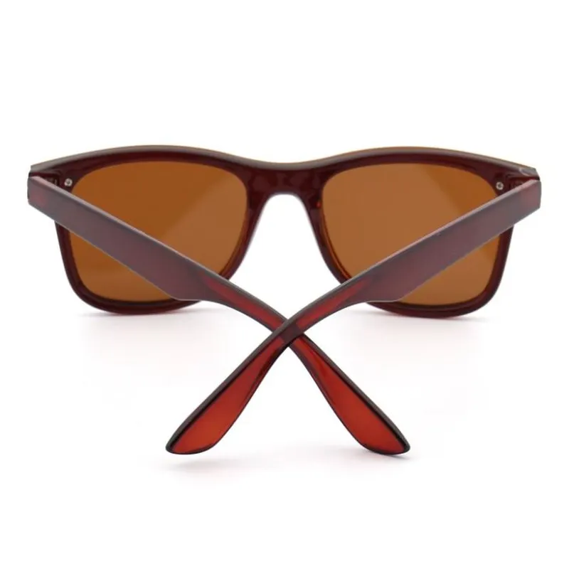 Plastic Sunglasses UV Protection