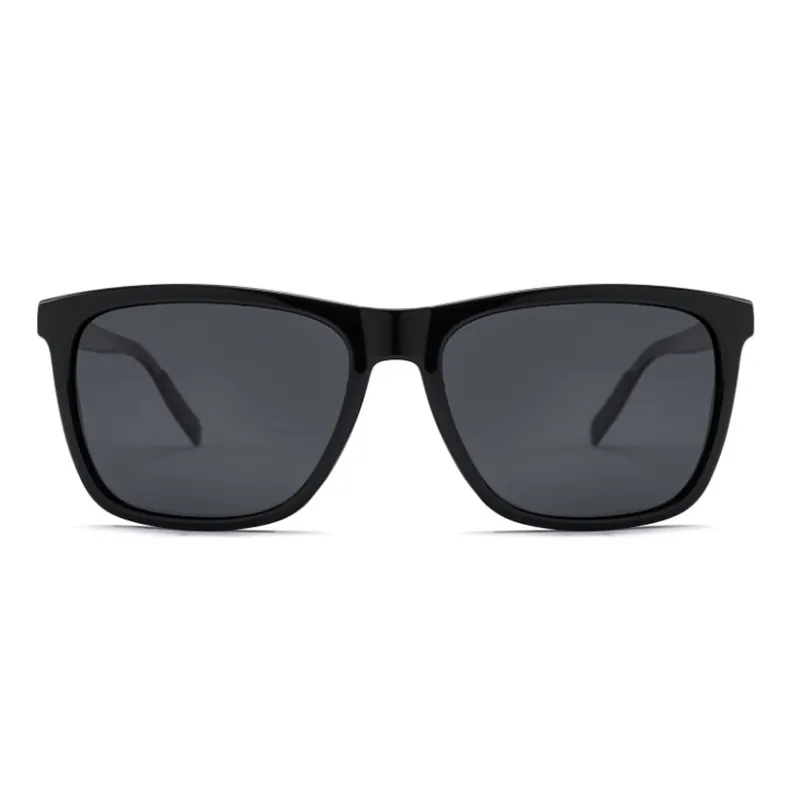 Polarized Aluminum Sunglasses