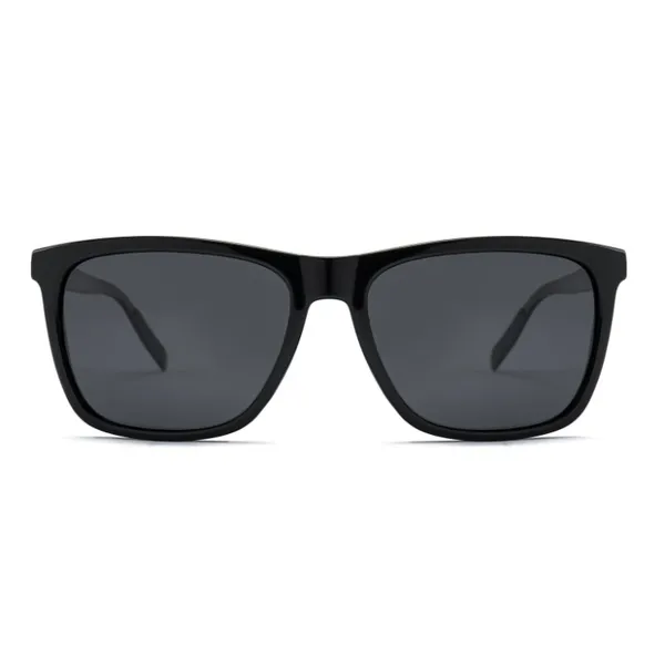 Polarized Aluminum Sunglasses