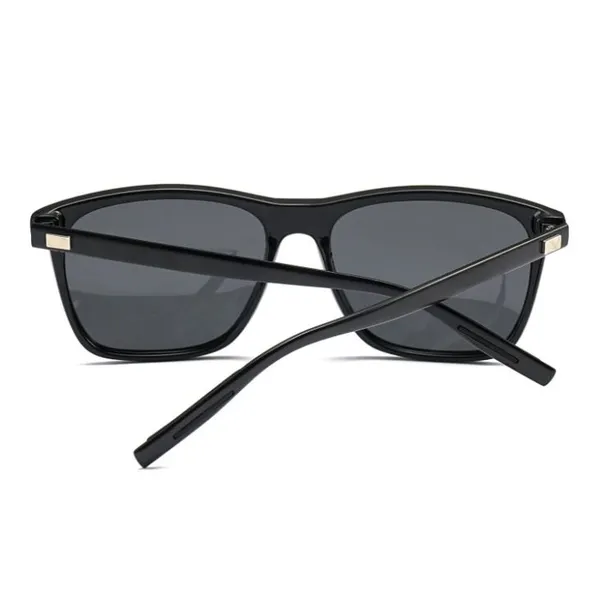 Polarized Aluminum Sunglasses