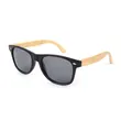 Polarized Bamboo Sunglasses