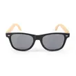 Polarized Bamboo Sunglasses