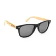 Polarized Bamboo Sunglasses