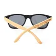 Polarized Bamboo Sunglasses
