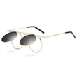 Polarized Flip Up Sunglasses