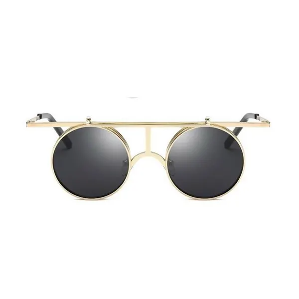Polarized Flip Up Sunglasses