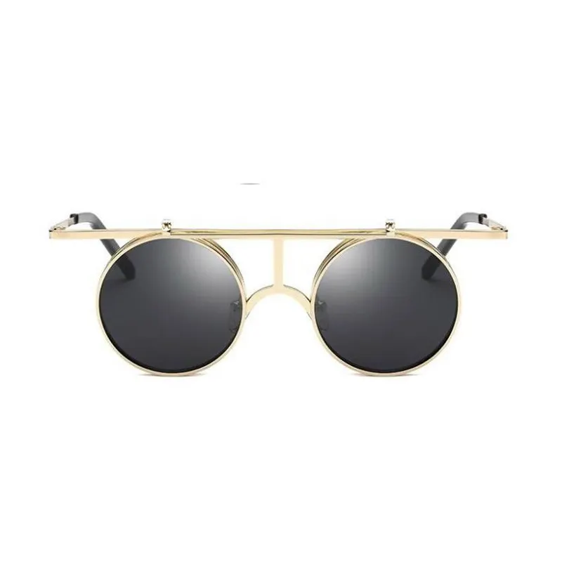 Polarized Flip Up Sunglasses