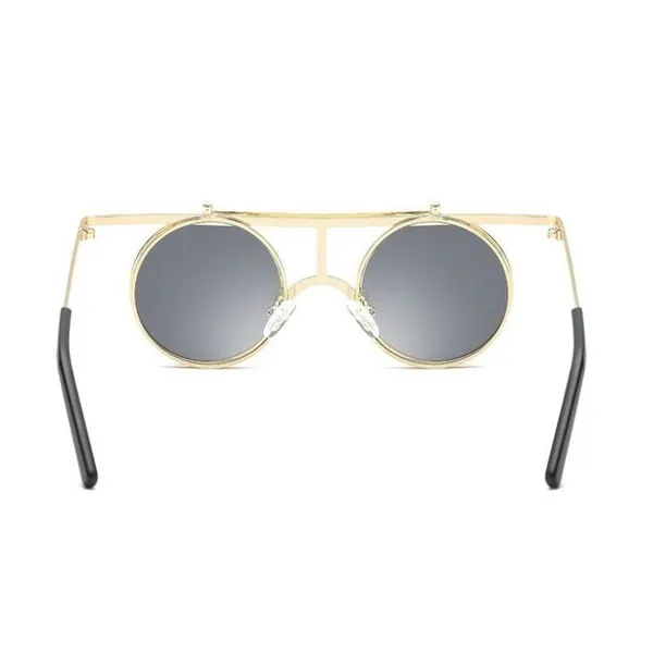 Polarized Flip Up Sunglasses