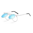 Polarized Flip Up Sunglasses