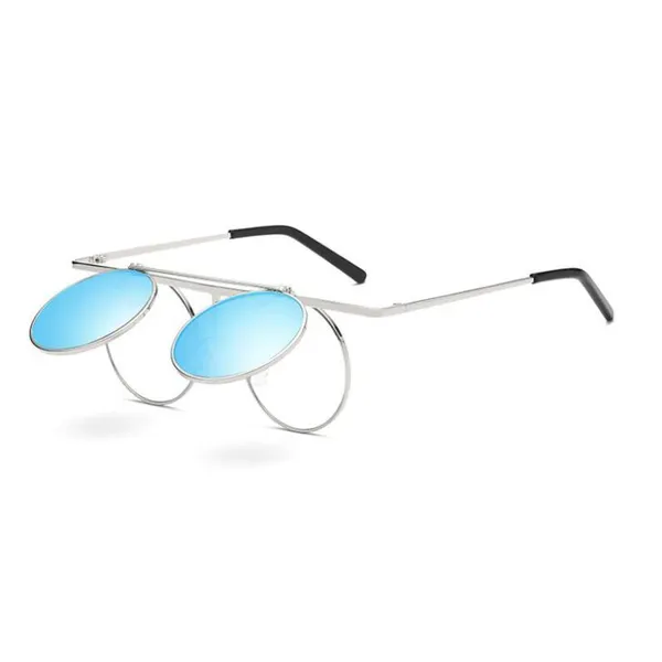 Polarized Flip Up Sunglasses