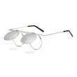 Polarized Flip Up Sunglasses
