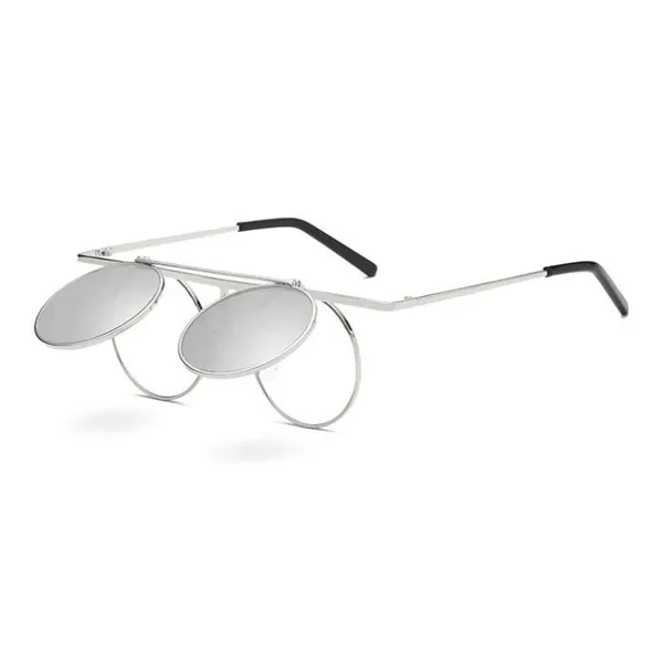 Polarized Flip Up Sunglasses