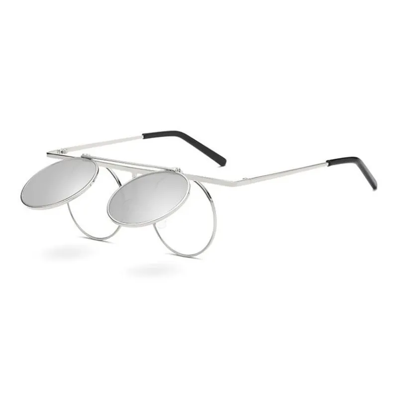 Polarized Flip Up Sunglasses