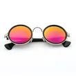 Polarized Metal Sunglasses