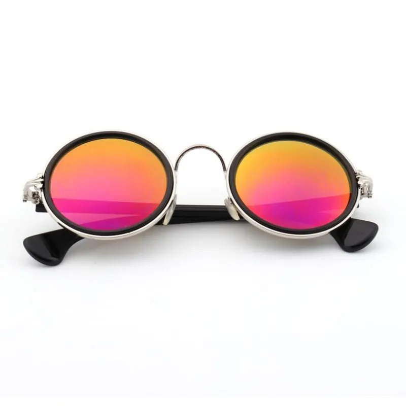 Polarized Metal Sunglasses