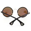 Polarized Metal Sunglasses