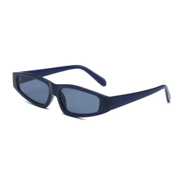 Polarized Plastic Sunglasses
