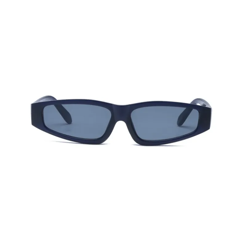 Polarized Plastic Sunglasses