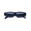 Polarized Plastic Sunglasses