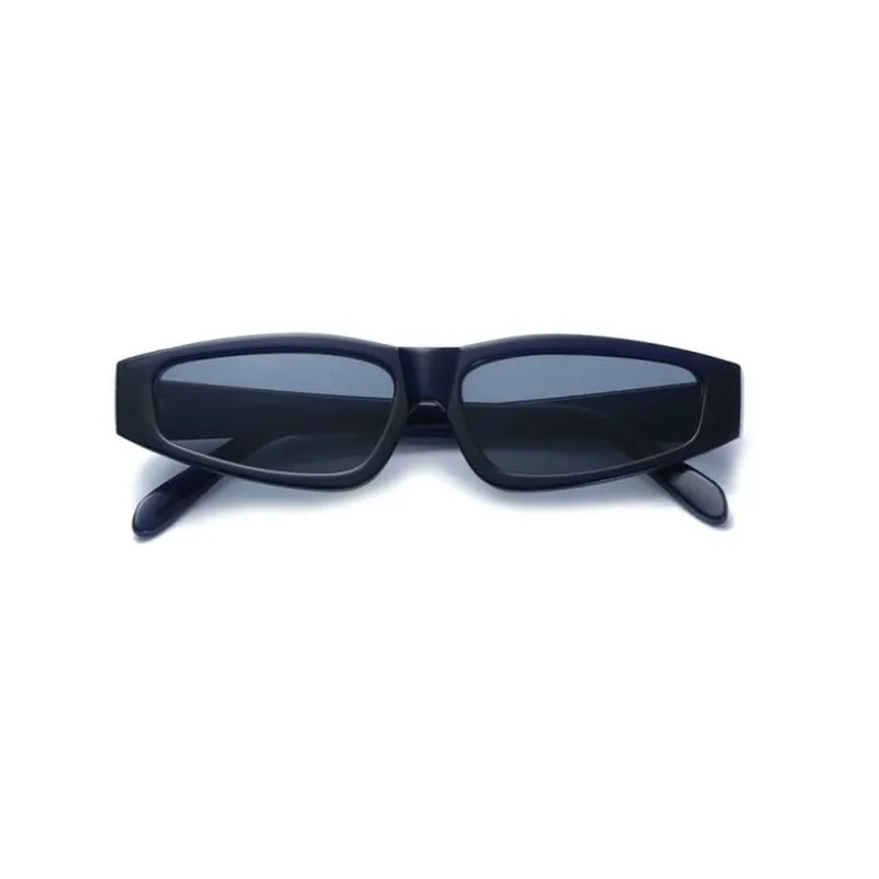 Polarized Plastic Sunglasses
