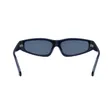 Polarized Plastic Sunglasses
