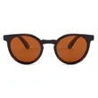 Polarized Wooden Sunglasses