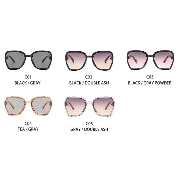 Polygon New Fashion Promotion Sunglasses